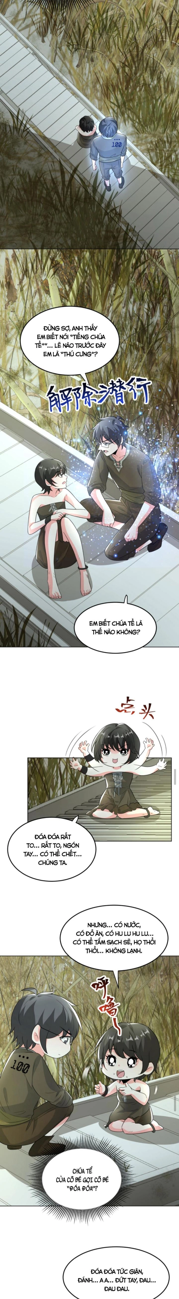 Ta nói tối nay vô thần, thế là chúng thần vẫn lạc: Chapter 84