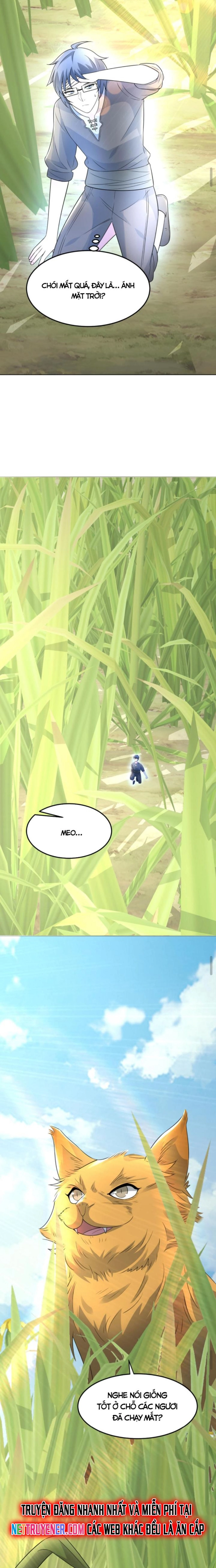 Ta nói tối nay vô thần, thế là chúng thần vẫn lạc: Chapter 84