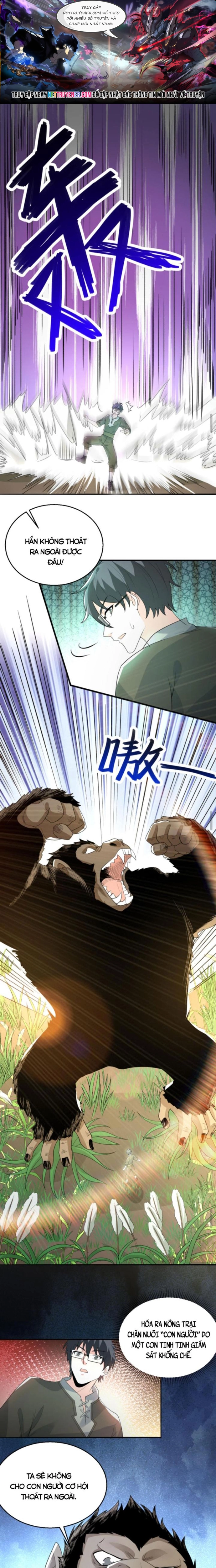 Ta nói tối nay vô thần, thế là chúng thần vẫn lạc: Chapter 85