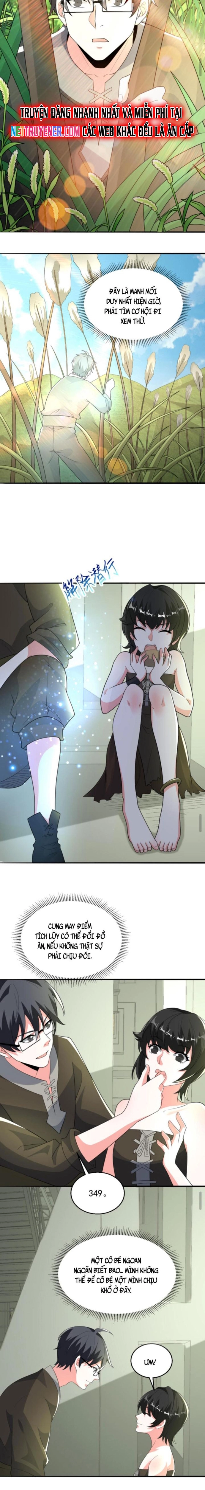 Ta nói tối nay vô thần, thế là chúng thần vẫn lạc: Chapter 85