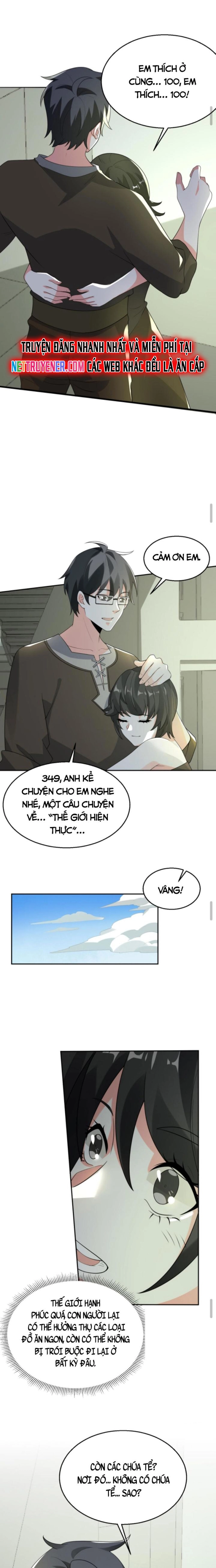 Ta nói tối nay vô thần, thế là chúng thần vẫn lạc: Chapter 85