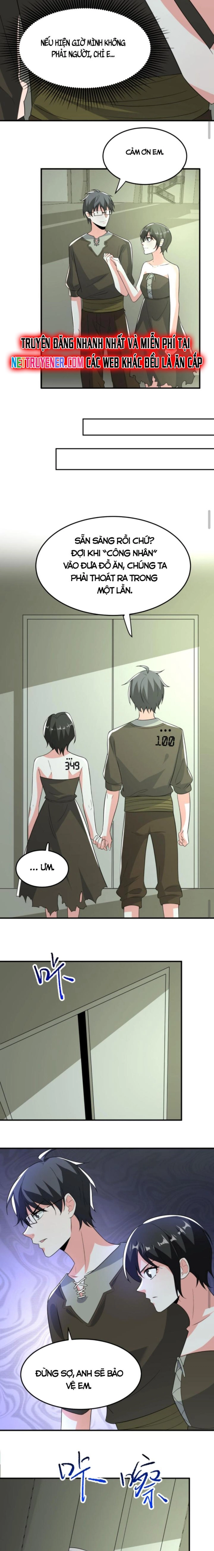 Ta nói tối nay vô thần, thế là chúng thần vẫn lạc: Chapter 86