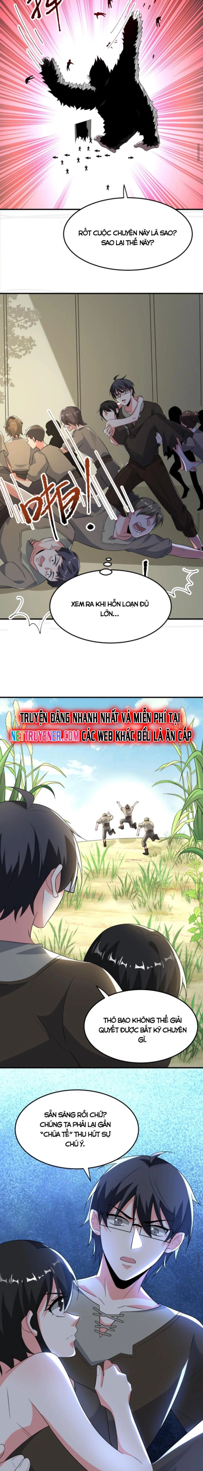 Ta nói tối nay vô thần, thế là chúng thần vẫn lạc: Chapter 86