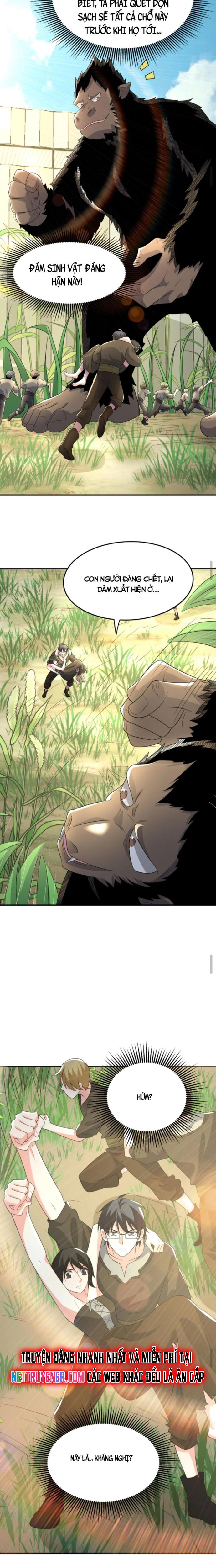 Ta nói tối nay vô thần, thế là chúng thần vẫn lạc: Chapter 86