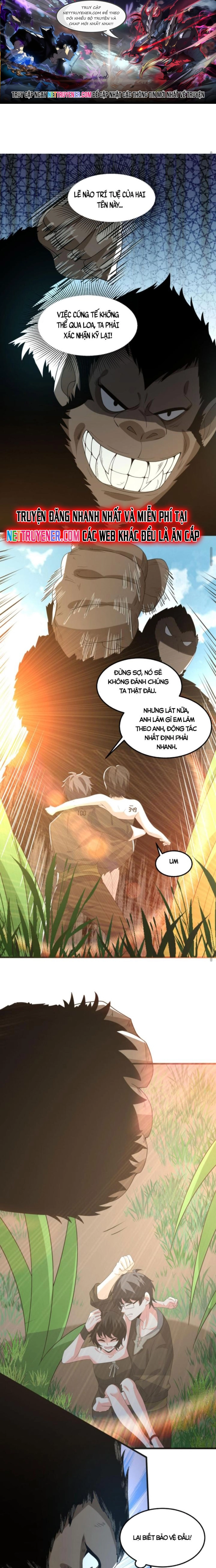 Ta nói tối nay vô thần, thế là chúng thần vẫn lạc: Chapter 87