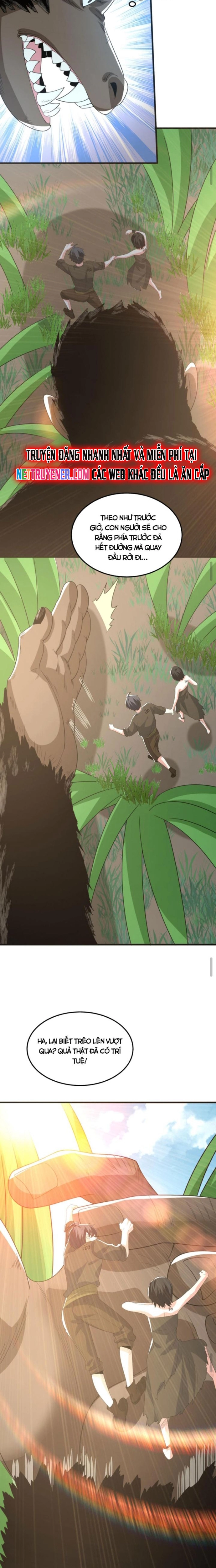 Ta nói tối nay vô thần, thế là chúng thần vẫn lạc: Chapter 87