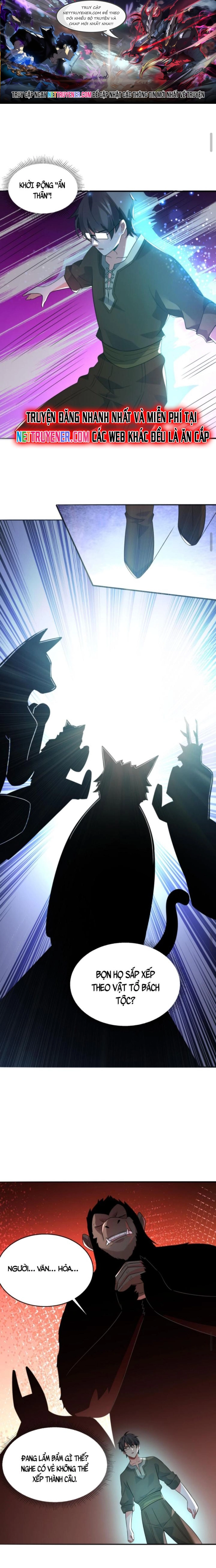 Ta nói tối nay vô thần, thế là chúng thần vẫn lạc: Chapter 88