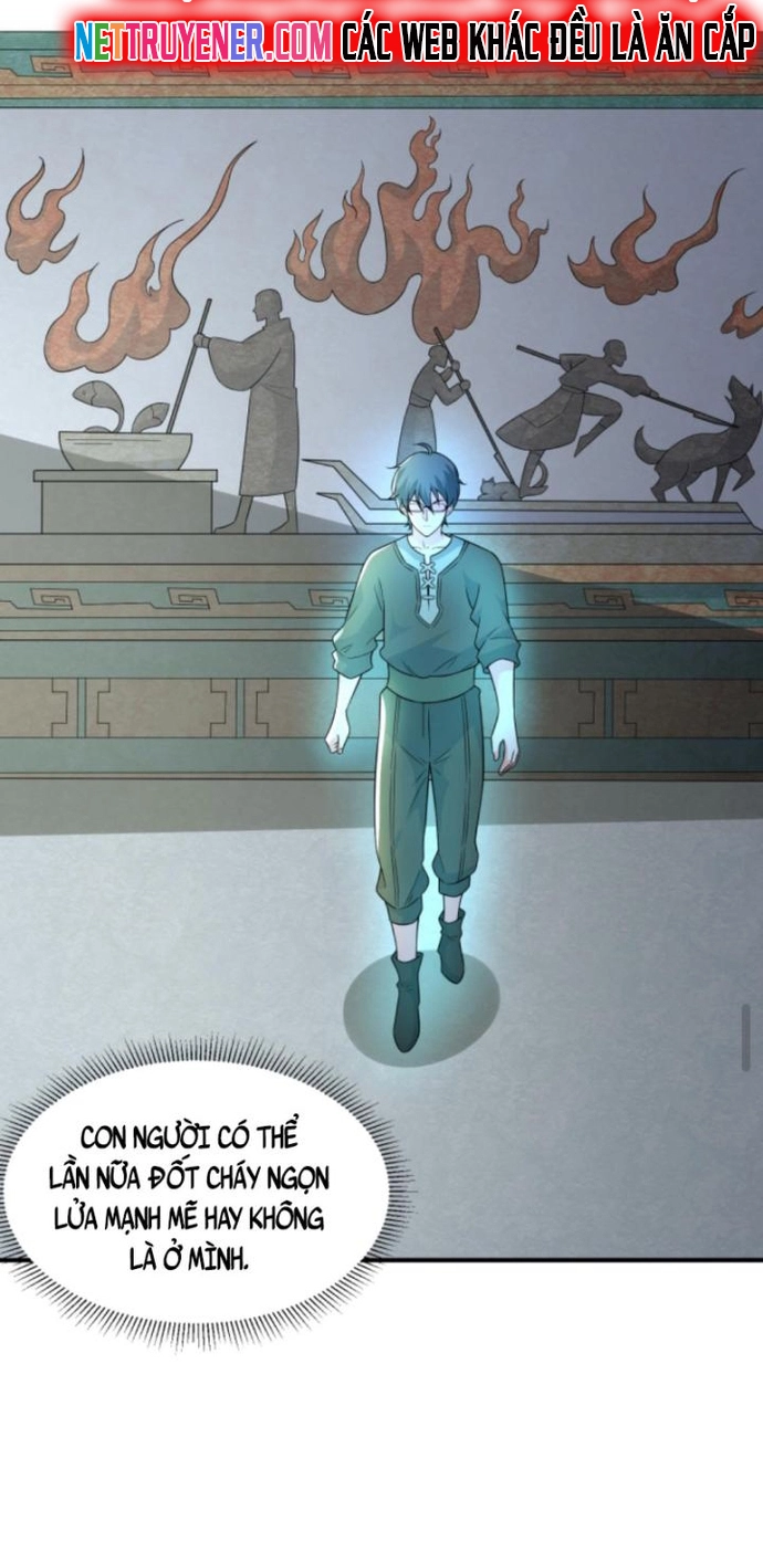 Ta nói tối nay vô thần, thế là chúng thần vẫn lạc: Chapter 88