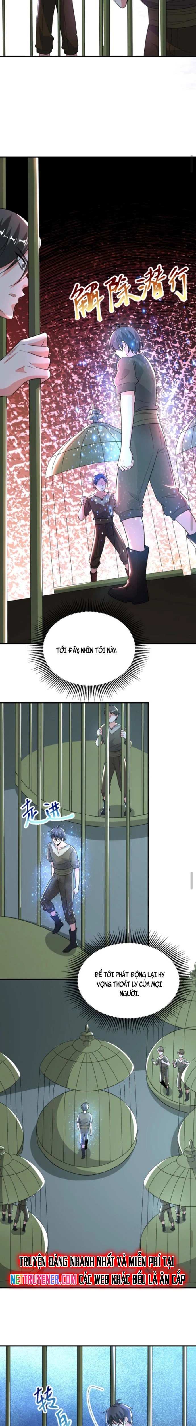 Ta nói tối nay vô thần, thế là chúng thần vẫn lạc: Chapter 89