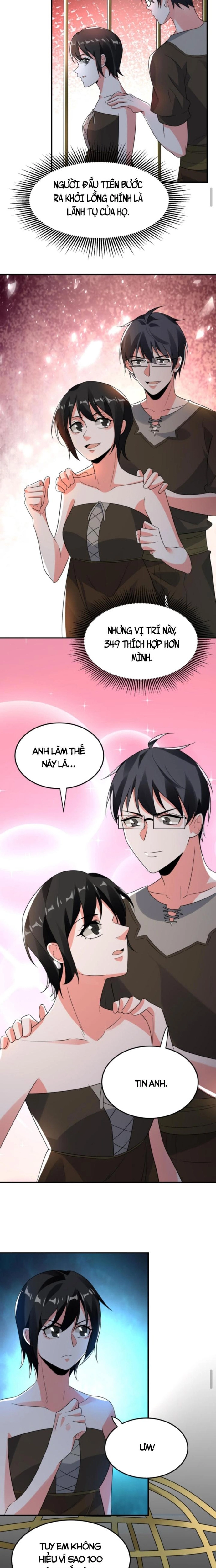 Ta nói tối nay vô thần, thế là chúng thần vẫn lạc: Chapter 89