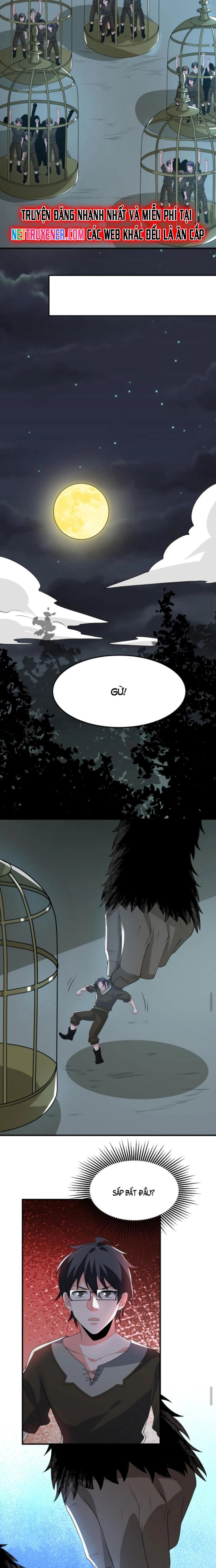 Ta nói tối nay vô thần, thế là chúng thần vẫn lạc: Chapter 89