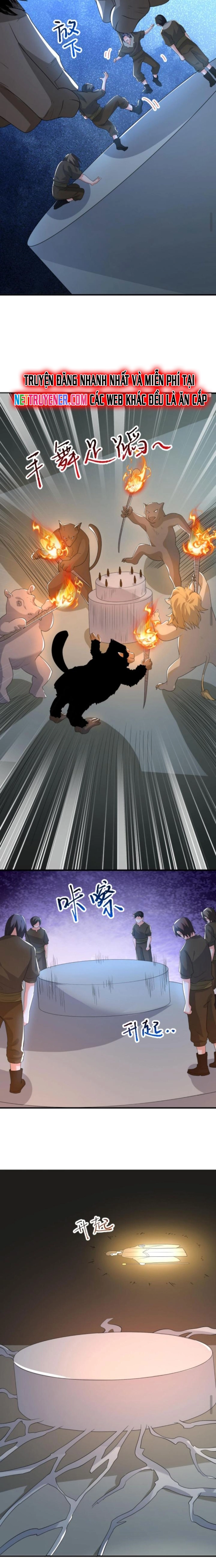 Ta nói tối nay vô thần, thế là chúng thần vẫn lạc: Chapter 89