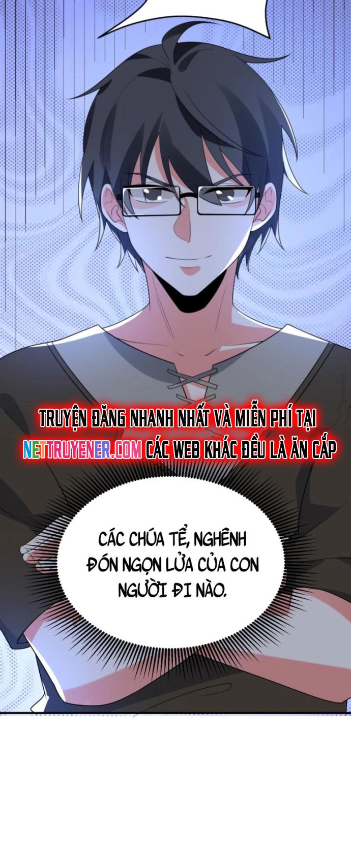 Ta nói tối nay vô thần, thế là chúng thần vẫn lạc: Chapter 89