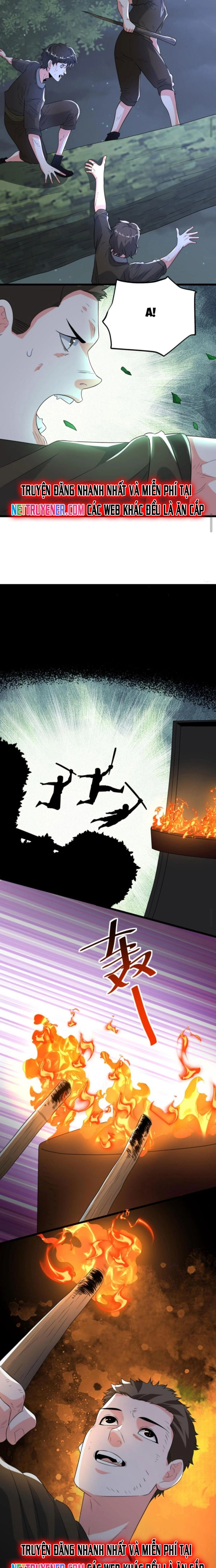 Ta nói tối nay vô thần, thế là chúng thần vẫn lạc: Chapter 91