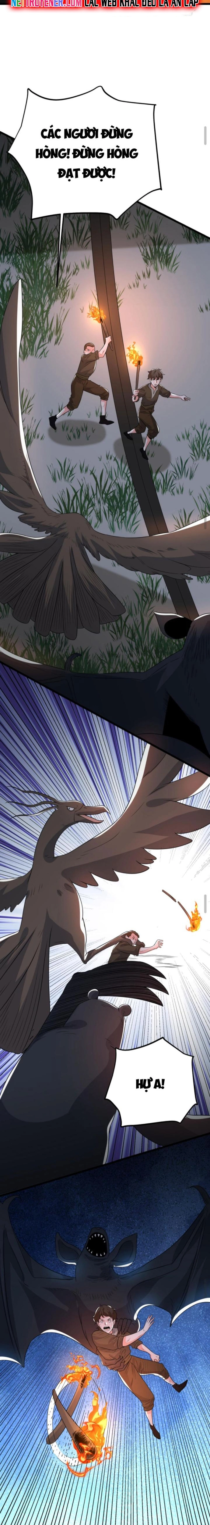 Ta nói tối nay vô thần, thế là chúng thần vẫn lạc: Chapter 91