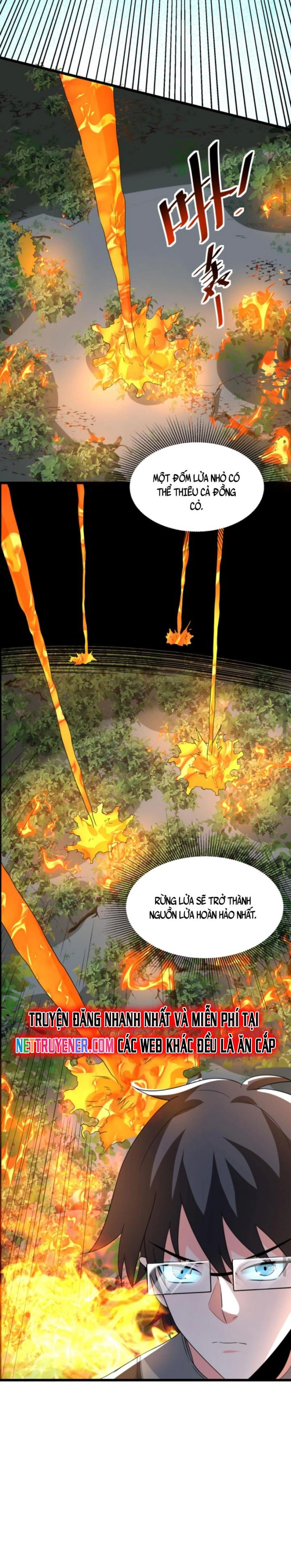 Ta nói tối nay vô thần, thế là chúng thần vẫn lạc: Chapter 91