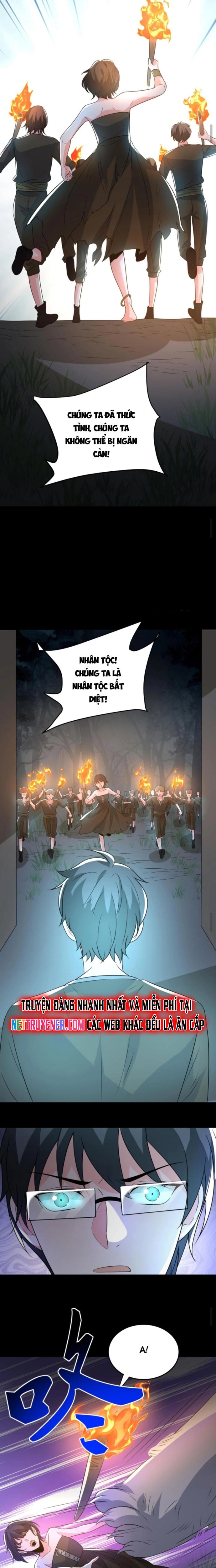 Ta nói tối nay vô thần, thế là chúng thần vẫn lạc: Chapter 92