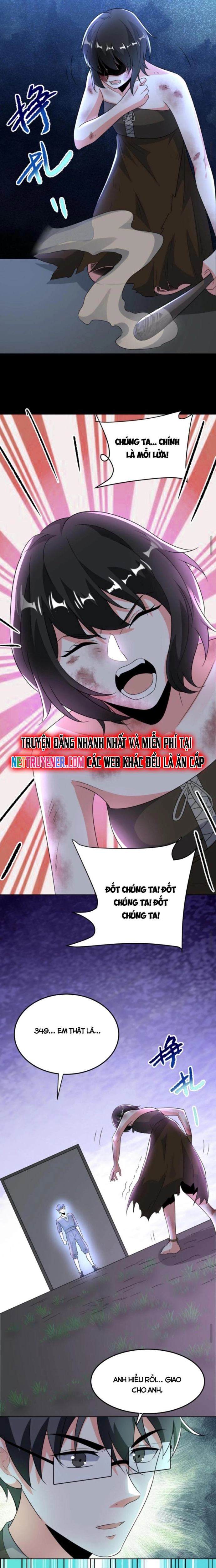 Ta nói tối nay vô thần, thế là chúng thần vẫn lạc: Chapter 92