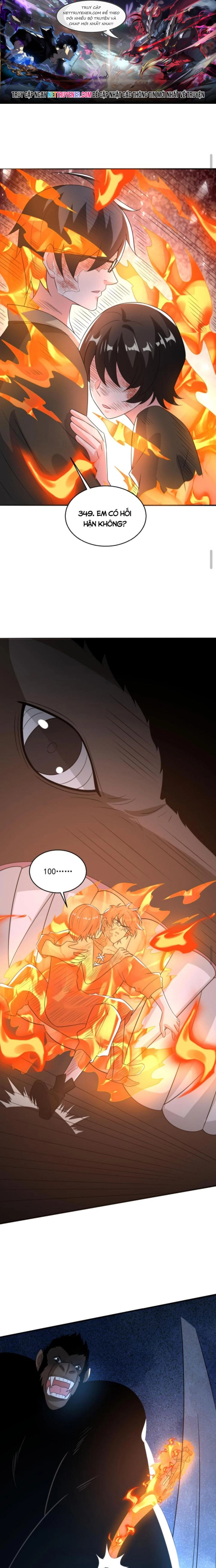 Ta nói tối nay vô thần, thế là chúng thần vẫn lạc: Chapter 93