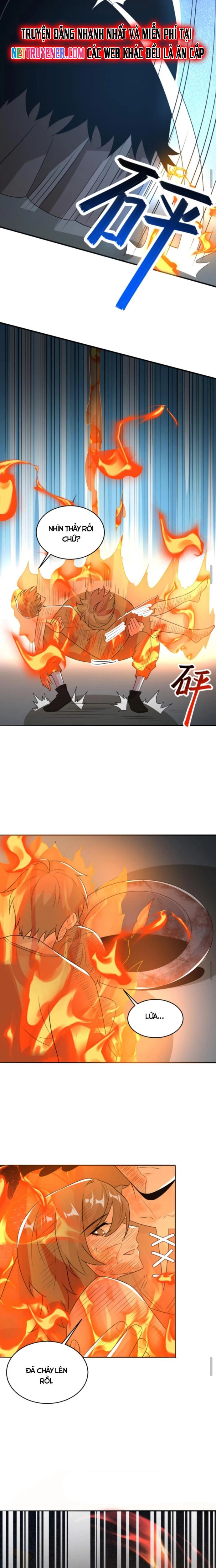 Ta nói tối nay vô thần, thế là chúng thần vẫn lạc: Chapter 93