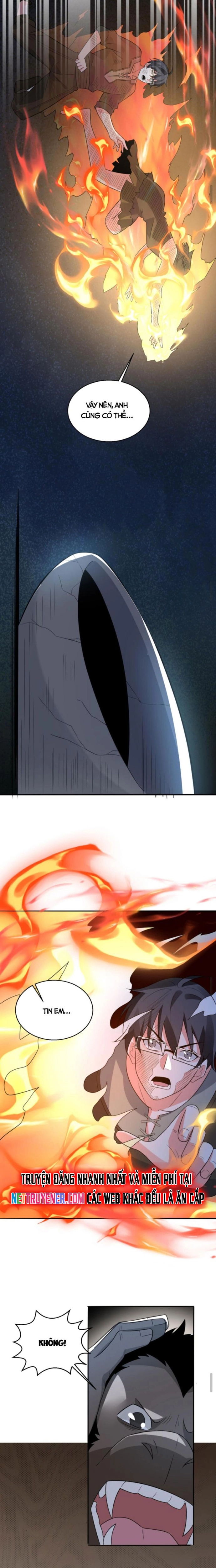 Ta nói tối nay vô thần, thế là chúng thần vẫn lạc: Chapter 93