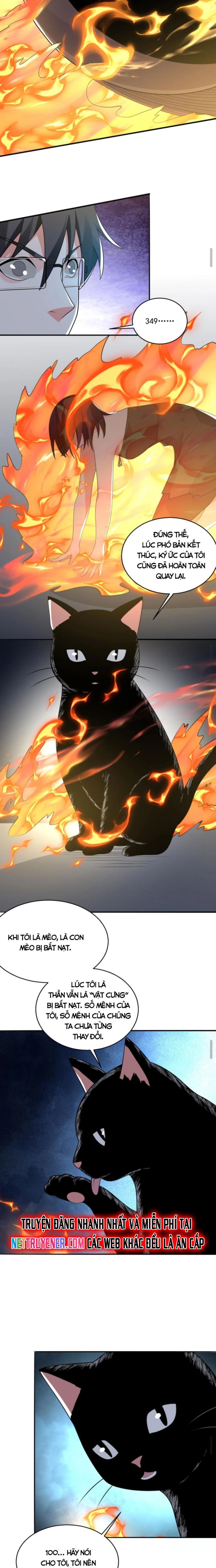 Ta nói tối nay vô thần, thế là chúng thần vẫn lạc: Chapter 93