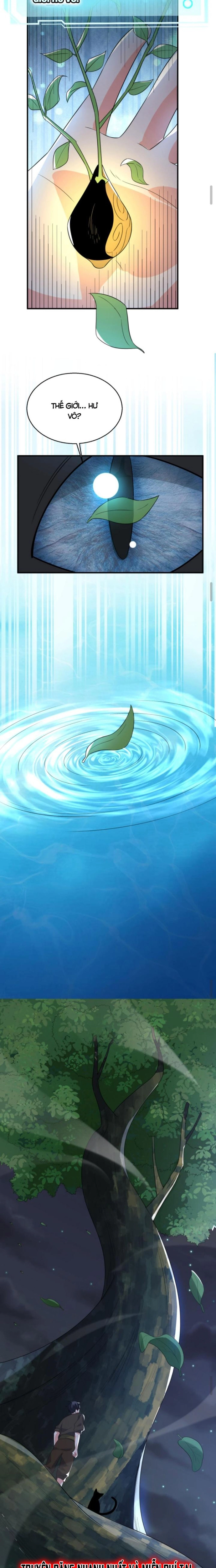 Ta nói tối nay vô thần, thế là chúng thần vẫn lạc: Chapter 94