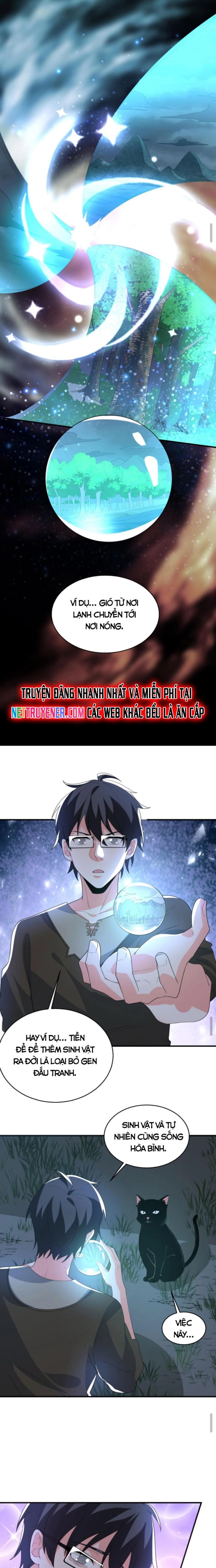 Ta nói tối nay vô thần, thế là chúng thần vẫn lạc: Chapter 94