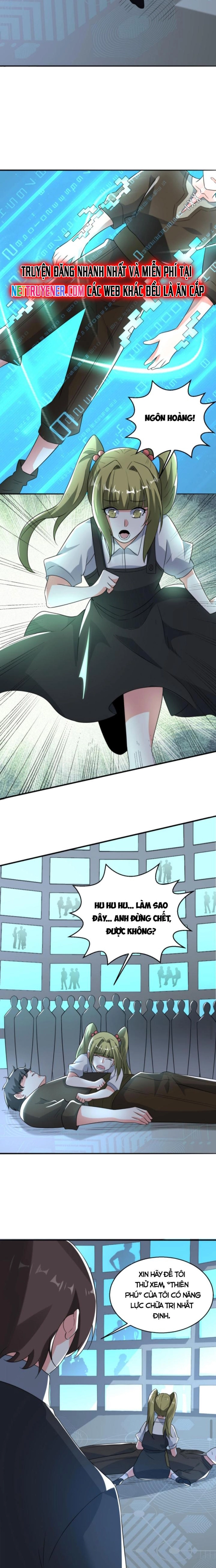 Ta nói tối nay vô thần, thế là chúng thần vẫn lạc: Chapter 95