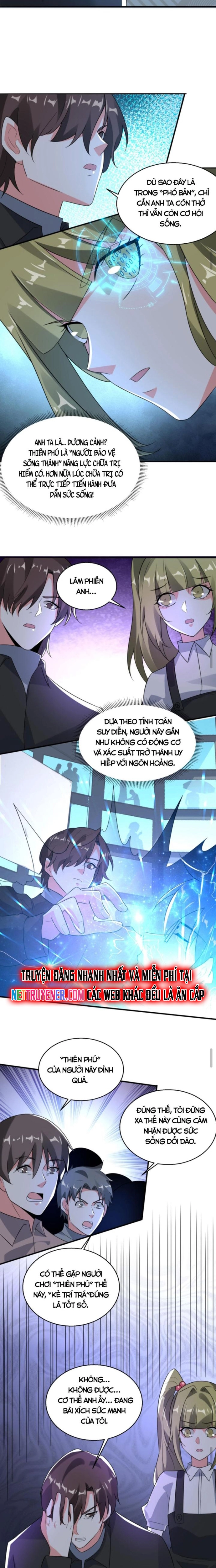 Ta nói tối nay vô thần, thế là chúng thần vẫn lạc: Chapter 95