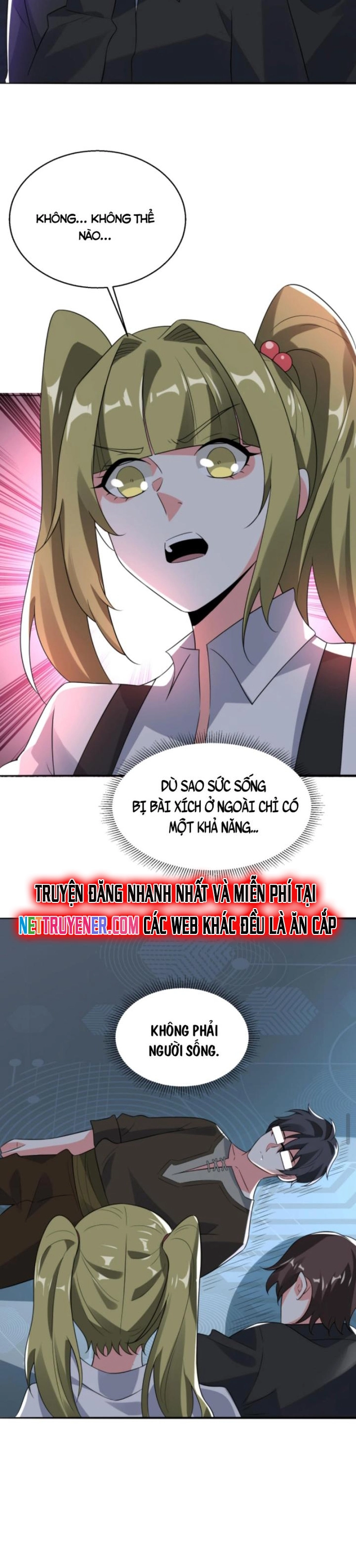 Ta nói tối nay vô thần, thế là chúng thần vẫn lạc: Chapter 95