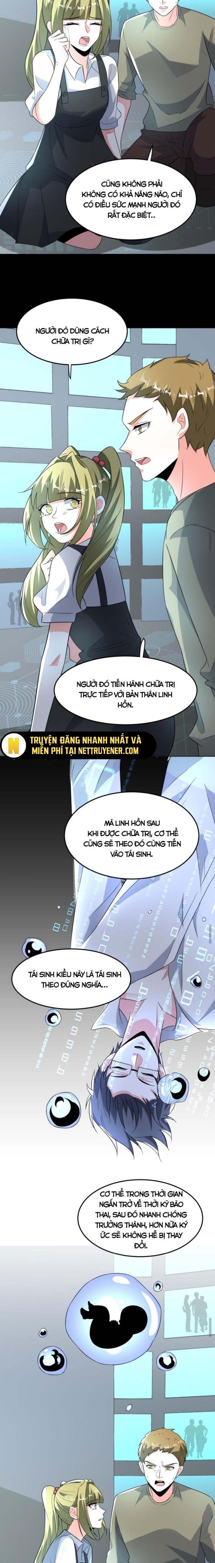 Ta nói tối nay vô thần, thế là chúng thần vẫn lạc: Chapter 96