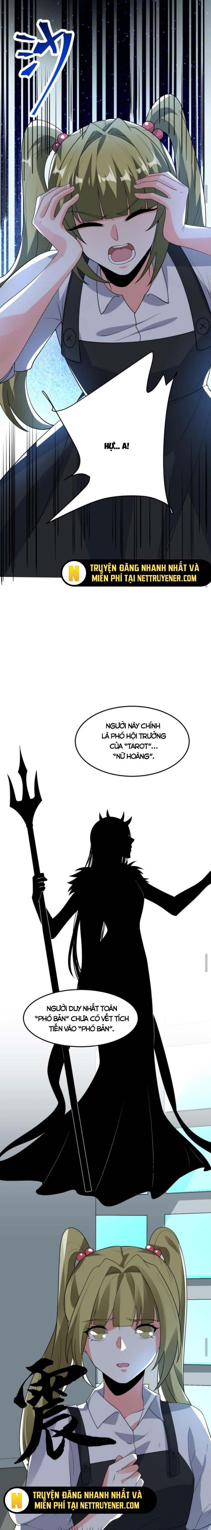 Ta nói tối nay vô thần, thế là chúng thần vẫn lạc: Chapter 96