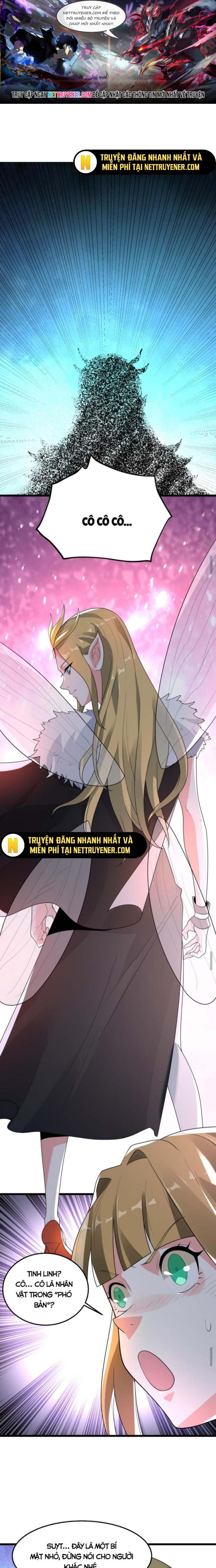 Ta nói tối nay vô thần, thế là chúng thần vẫn lạc: Chapter 98