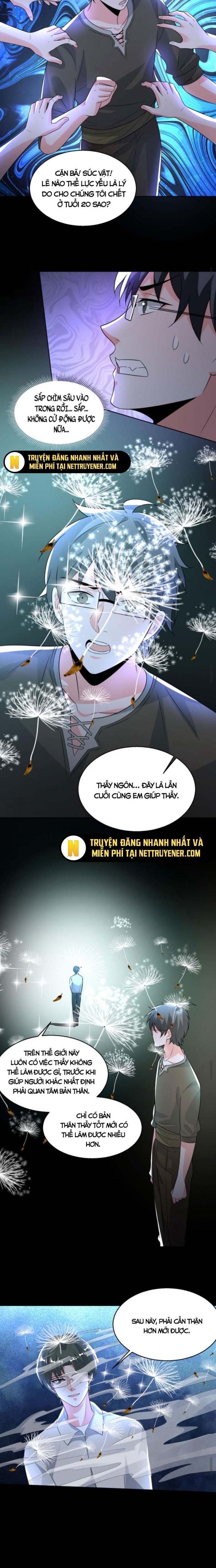 Ta nói tối nay vô thần, thế là chúng thần vẫn lạc: Chapter 99