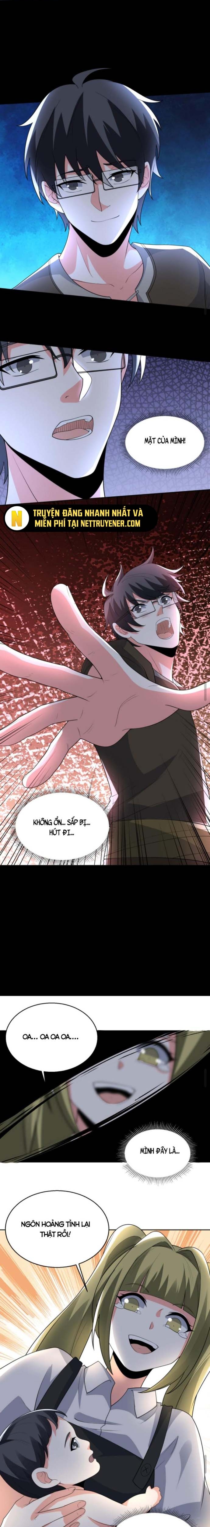 Ta nói tối nay vô thần, thế là chúng thần vẫn lạc: Chapter 99