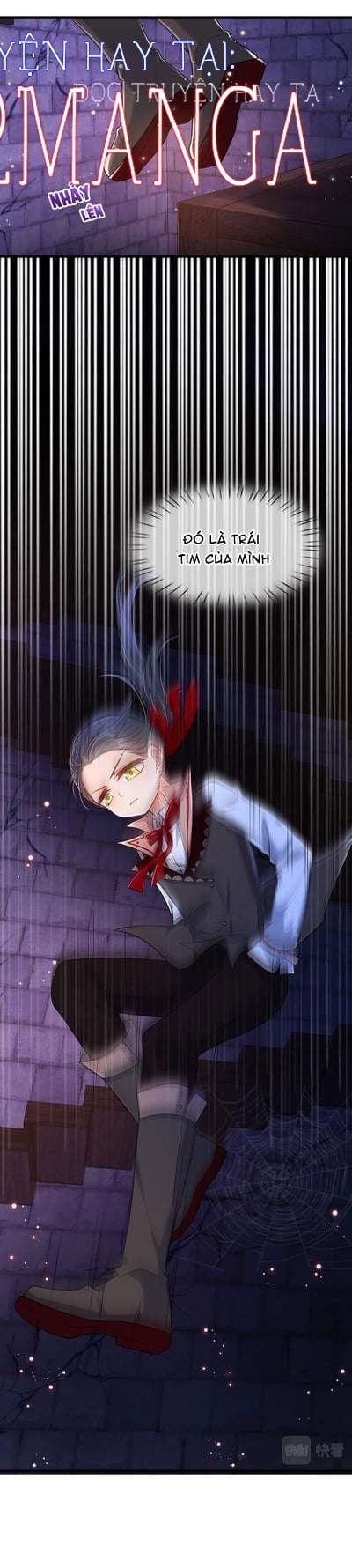 Ta, Nữ Hoàng Edith: Chapter 101