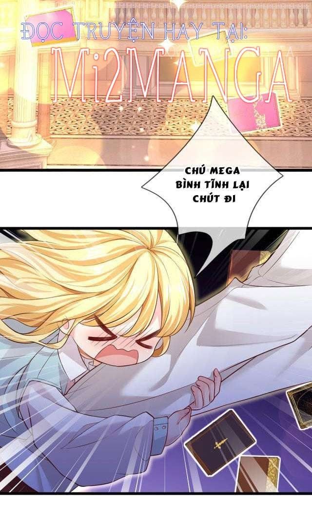 Ta, Nữ Hoàng Edith: Chapter 101