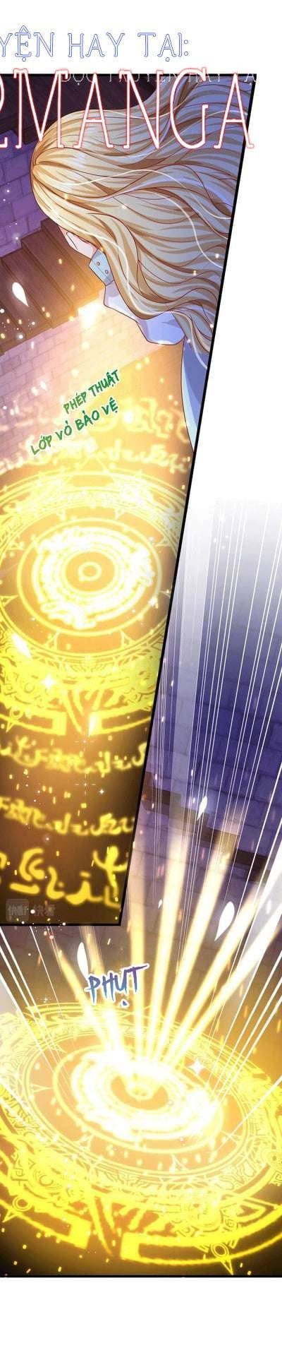 Ta, Nữ Hoàng Edith: Chapter 101