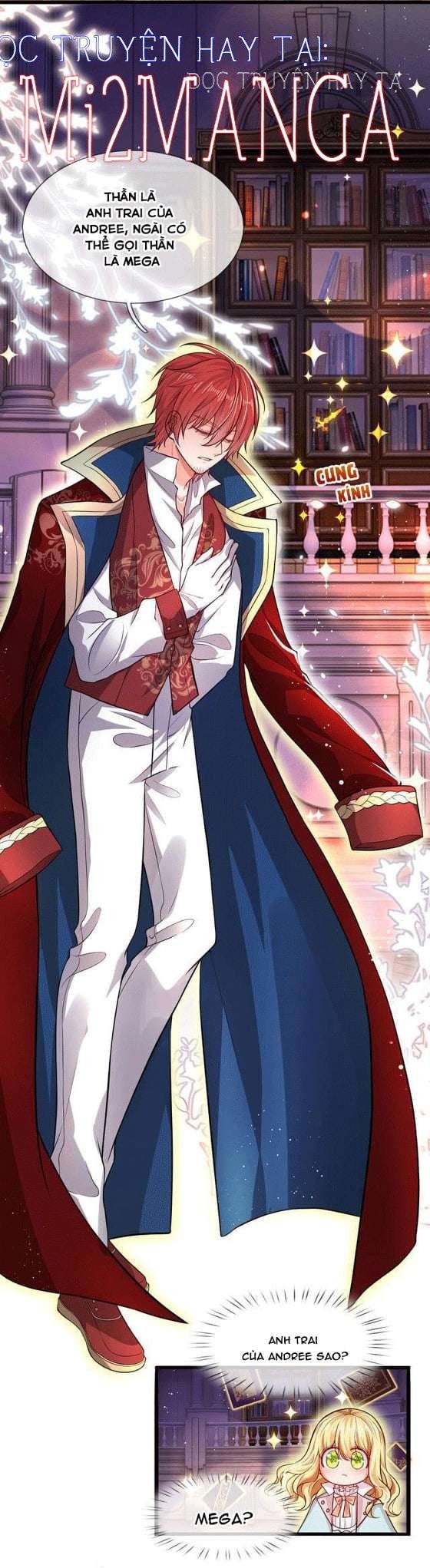 Ta, Nữ Hoàng Edith: Chapter 101