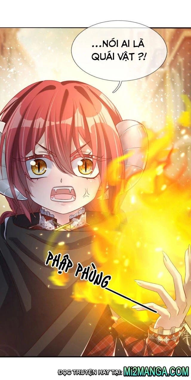 Ta, Nữ Hoàng Edith: Chapter 35.1