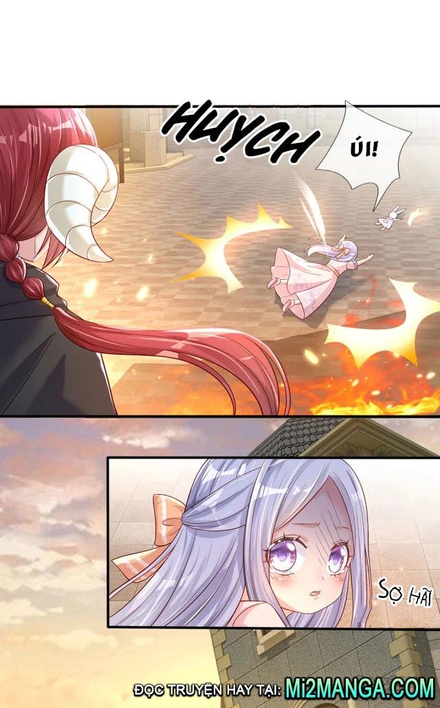 Ta, Nữ Hoàng Edith: Chapter 35.1