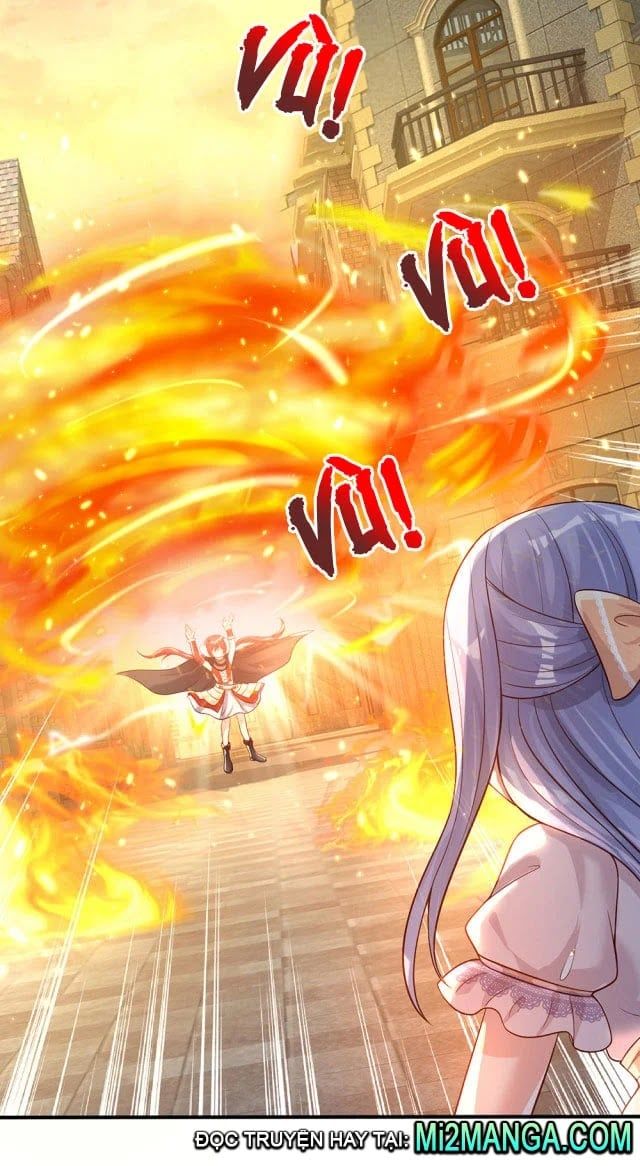 Ta, Nữ Hoàng Edith: Chapter 35.1