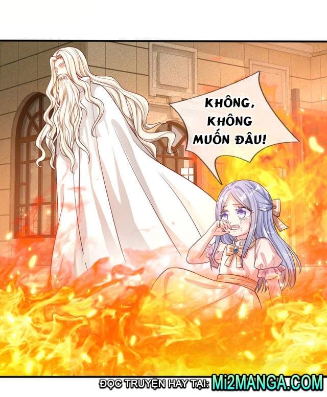 Ta, Nữ Hoàng Edith: Chapter 35.1