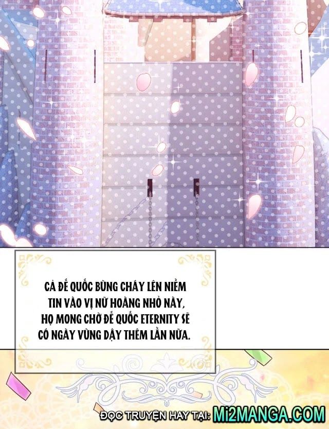 Ta, Nữ Hoàng Edith: Chapter 35.1