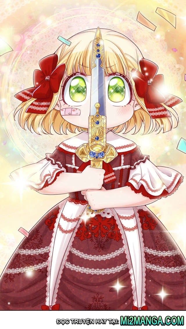 Ta, Nữ Hoàng Edith: Chapter 35.1