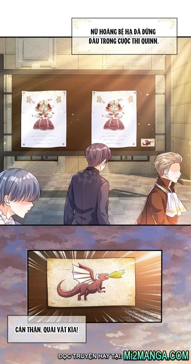 Ta, Nữ Hoàng Edith: Chapter 35.1