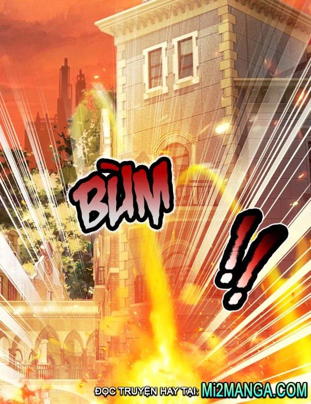 Ta, Nữ Hoàng Edith: Chapter 35.1