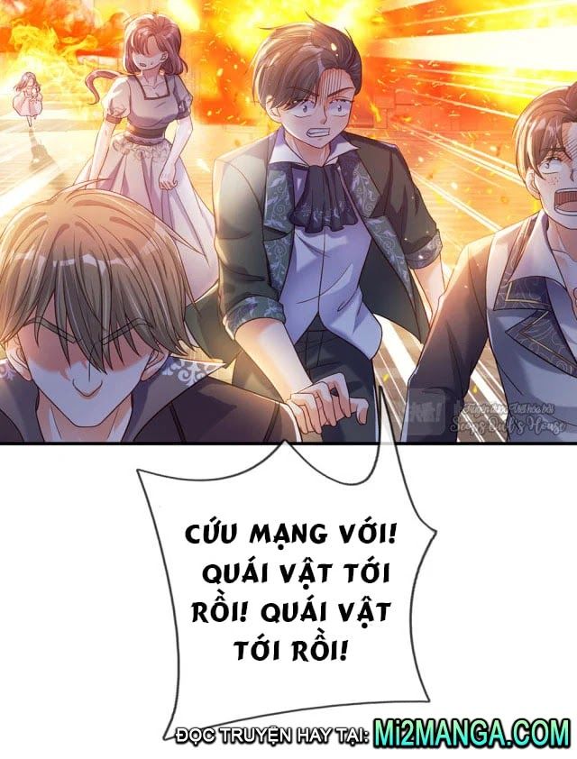 Ta, Nữ Hoàng Edith: Chapter 35.1