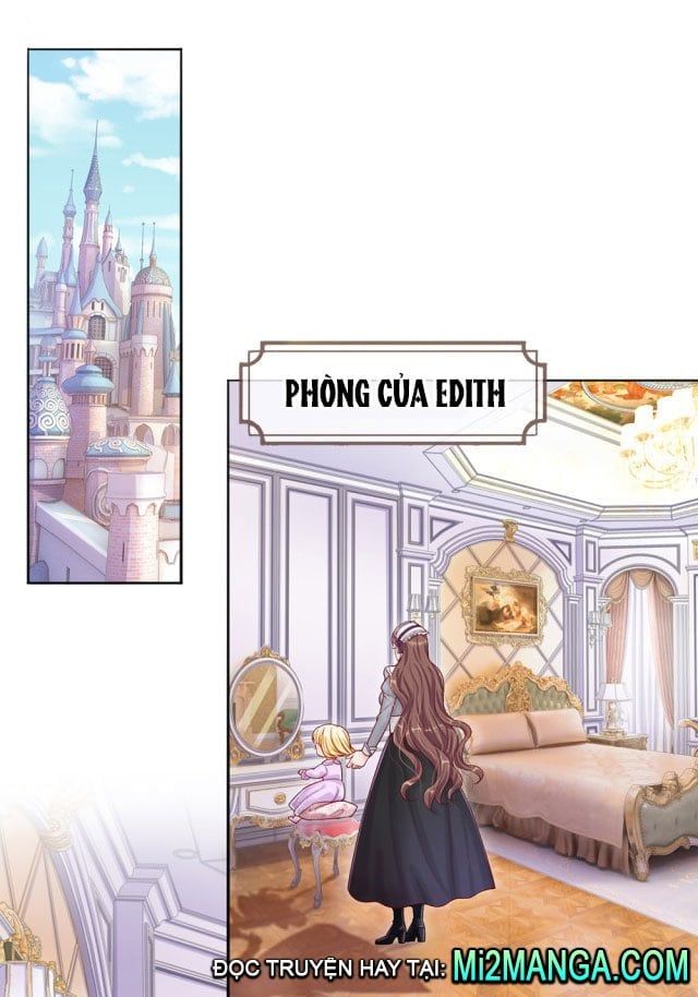 Ta, Nữ Hoàng Edith: Chapter 35.2